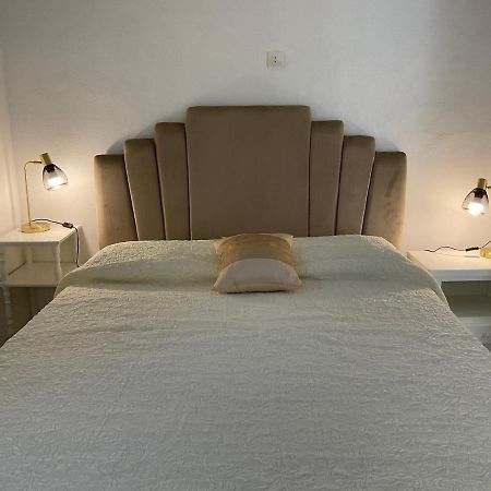Mini Villa Bord De Mer San-Nicolao Luaran gambar