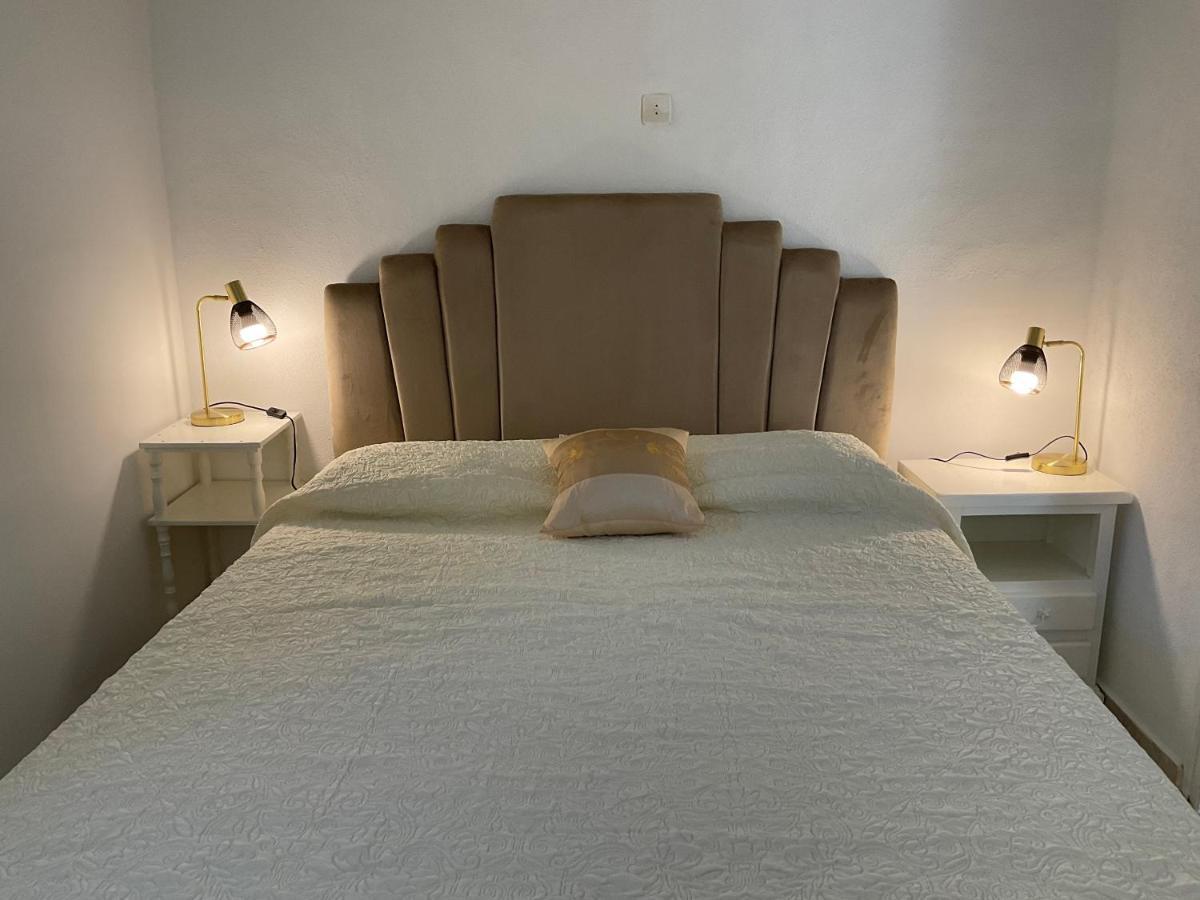 Mini Villa Bord De Mer San-Nicolao Luaran gambar
